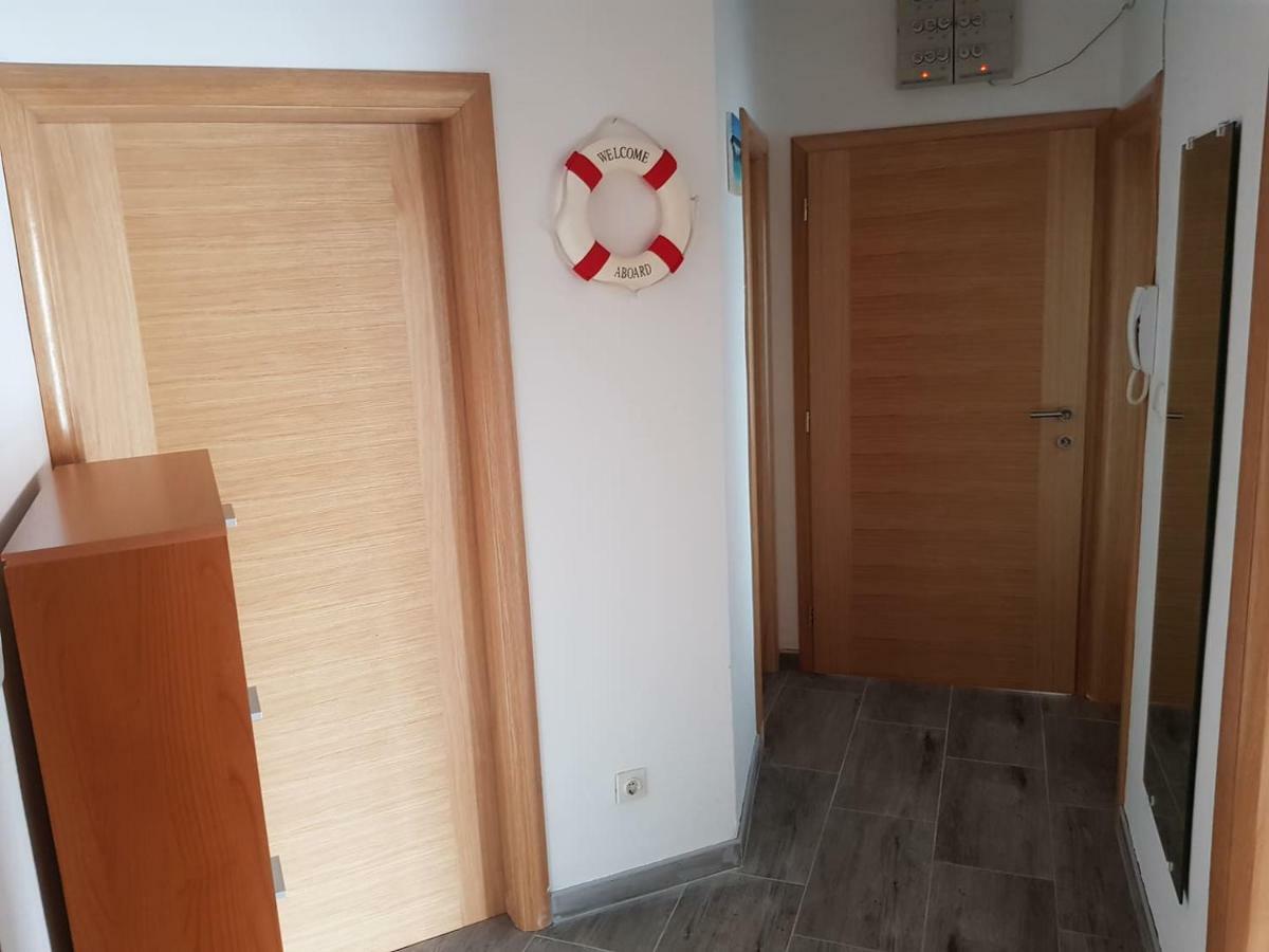 Apartment Doris Kostrena Exterior photo